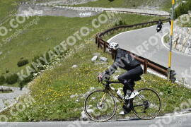 Fotó #3595657 | 27-07-2023 13:56 | Passo Dello Stelvio - Vízesés kanyar Bicajosok