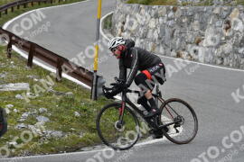 Photo #2792377 | 01-09-2022 14:14 | Passo Dello Stelvio - Waterfall curve BICYCLES