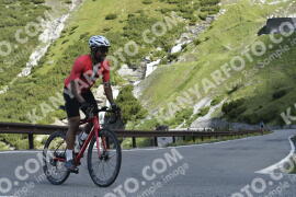 Photo #3348917 | 04-07-2023 10:00 | Passo Dello Stelvio - Waterfall curve BICYCLES