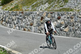 Photo #2670683 | 16-08-2022 12:29 | Passo Dello Stelvio - Waterfall curve BICYCLES