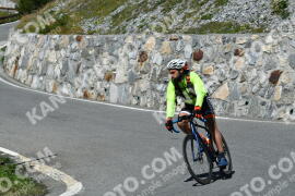 Photo #2712493 | 22-08-2022 14:14 | Passo Dello Stelvio - Waterfall curve BICYCLES