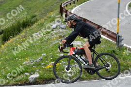 Photo #2179509 | 24-06-2022 12:26 | Passo Dello Stelvio - Waterfall curve BICYCLES