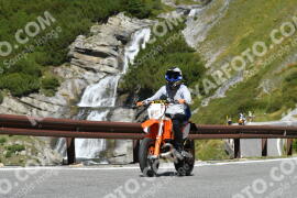 Photo #4056330 | 24-08-2023 11:23 | Passo Dello Stelvio - Waterfall curve