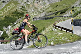 Photo #2295725 | 13-07-2022 11:05 | Passo Dello Stelvio - Waterfall curve BICYCLES