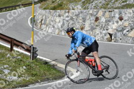Photo #2770039 | 28-08-2022 13:49 | Passo Dello Stelvio - Waterfall curve BICYCLES