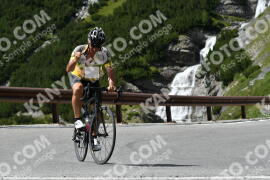 Photo #2309555 | 15-07-2022 15:02 | Passo Dello Stelvio - Waterfall curve BICYCLES