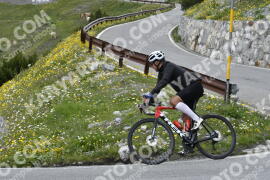 Photo #3341650 | 03-07-2023 13:21 | Passo Dello Stelvio - Waterfall curve BICYCLES