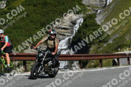 Photo #4035425 | 23-08-2023 10:01 | Passo Dello Stelvio - Waterfall curve