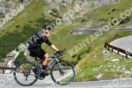 Photo #2494948 | 03-08-2022 11:25 | Passo Dello Stelvio - Waterfall curve BICYCLES