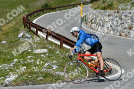 Photo #2668145 | 16-08-2022 13:22 | Passo Dello Stelvio - Waterfall curve BICYCLES