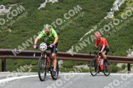 Photo #2681731 | 17-08-2022 10:52 | Passo Dello Stelvio - Waterfall curve BICYCLES