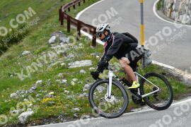 Photo #2131989 | 16-06-2022 15:19 | Passo Dello Stelvio - Waterfall curve BICYCLES
