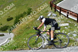 Photo #2507657 | 04-08-2022 15:14 | Passo Dello Stelvio - Waterfall curve BICYCLES