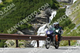 Foto #2510112 | 04-08-2022 14:43 | Passo Dello Stelvio - Waterfall Kehre
