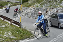 Photo #3764956 | 08-08-2023 12:26 | Passo Dello Stelvio - Waterfall curve BICYCLES