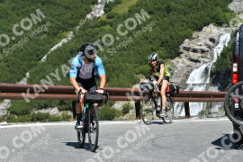 Photo #2368952 | 22-07-2022 10:52 | Passo Dello Stelvio - Waterfall curve BICYCLES