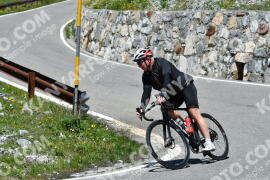 Photo #2192035 | 25-06-2022 13:29 | Passo Dello Stelvio - Waterfall curve BICYCLES