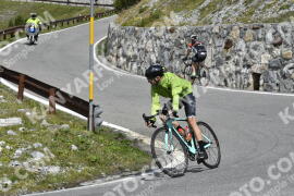 Photo #2784665 | 30-08-2022 12:09 | Passo Dello Stelvio - Waterfall curve BICYCLES