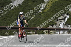 Photo #2720251 | 23-08-2022 12:47 | Passo Dello Stelvio - Waterfall curve BICYCLES