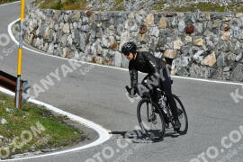 Photo #4291789 | 19-09-2023 12:38 | Passo Dello Stelvio - Waterfall curve BICYCLES