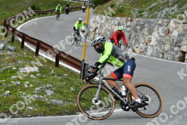 Photo #2458457 | 31-07-2022 15:16 | Passo Dello Stelvio - Waterfall curve BICYCLES