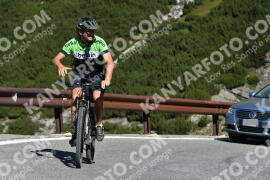 Photo #2620188 | 13-08-2022 09:58 | Passo Dello Stelvio - Waterfall curve BICYCLES