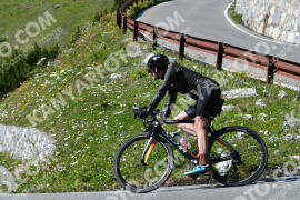 Photo #2255129 | 08-07-2022 16:18 | Passo Dello Stelvio - Waterfall curve BICYCLES