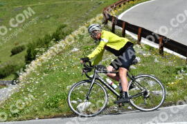 Photo #2243268 | 06-07-2022 11:29 | Passo Dello Stelvio - Waterfall curve BICYCLES