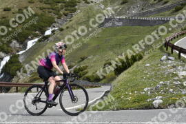 Photo #3056047 | 07-06-2023 10:03 | Passo Dello Stelvio - Waterfall curve BICYCLES