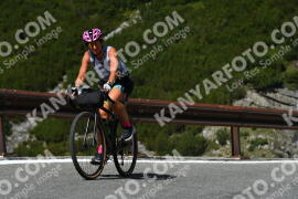 Photo #4054141 | 24-08-2023 12:27 | Passo Dello Stelvio - Waterfall curve BICYCLES