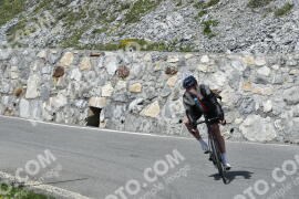 Photo #3115240 | 16-06-2023 15:17 | Passo Dello Stelvio - Waterfall curve BICYCLES