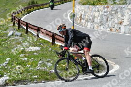 Photo #2228841 | 03-07-2022 15:45 | Passo Dello Stelvio - Waterfall curve BICYCLES