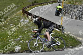 Foto #3448041 | 14-07-2023 12:28 | Passo Dello Stelvio - Waterfall Kehre BICYCLES