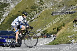 Photo #2810197 | 04-09-2022 10:34 | Passo Dello Stelvio - Waterfall curve BICYCLES
