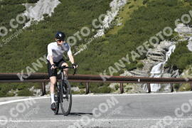 Photo #2726141 | 24-08-2022 11:44 | Passo Dello Stelvio - Waterfall curve BICYCLES