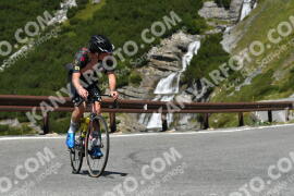 Foto #2515084 | 05-08-2022 11:38 | Passo Dello Stelvio - Waterfall Kehre BICYCLES