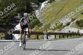 Photo #2869609 | 12-09-2022 15:26 | Passo Dello Stelvio - Waterfall curve BICYCLES