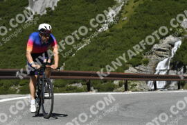 Photo #3817364 | 11-08-2023 11:14 | Passo Dello Stelvio - Waterfall curve BICYCLES
