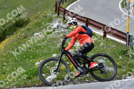 Photo #2192743 | 25-06-2022 14:57 | Passo Dello Stelvio - Waterfall curve BICYCLES