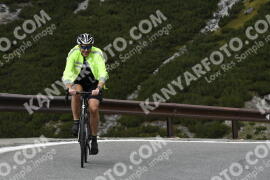 Photo #2885935 | 18-09-2022 11:51 | Passo Dello Stelvio - Waterfall curve BICYCLES
