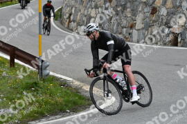Photo #2179357 | 24-06-2022 11:52 | Passo Dello Stelvio - Waterfall curve BICYCLES