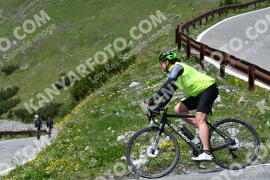 Photo #2170429 | 20-06-2022 14:00 | Passo Dello Stelvio - Waterfall curve BICYCLES