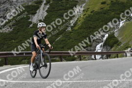 Foto #3798747 | 10-08-2023 12:53 | Passo Dello Stelvio - Waterfall Kehre BICYCLES
