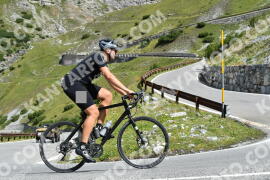 Photo #2416568 | 27-07-2022 10:49 | Passo Dello Stelvio - Waterfall curve BICYCLES