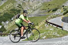 Photo #2579054 | 10-08-2022 11:31 | Passo Dello Stelvio - Waterfall curve BICYCLES