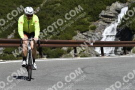 Photo #2113465 | 10-06-2022 10:28 | Passo Dello Stelvio - Waterfall curve BICYCLES
