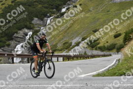 Photo #2825638 | 05-09-2022 12:48 | Passo Dello Stelvio - Waterfall curve BICYCLES