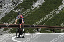 Photo #3466829 | 15-07-2023 10:54 | Passo Dello Stelvio - Waterfall curve BICYCLES
