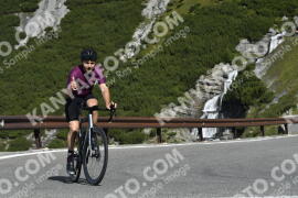 Photo #3833924 | 12-08-2023 10:04 | Passo Dello Stelvio - Waterfall curve BICYCLES