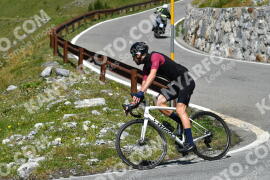 Photo #2671215 | 16-08-2022 12:56 | Passo Dello Stelvio - Waterfall curve BICYCLES
